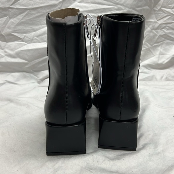 Emmy ankle dress boots - Picture 4 of 8